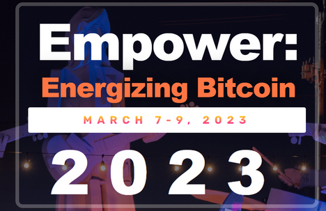 ICERIVER is participating in Empower 2023