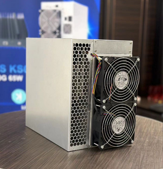 ICERIVER, a leading manufacturer of digital currency miners