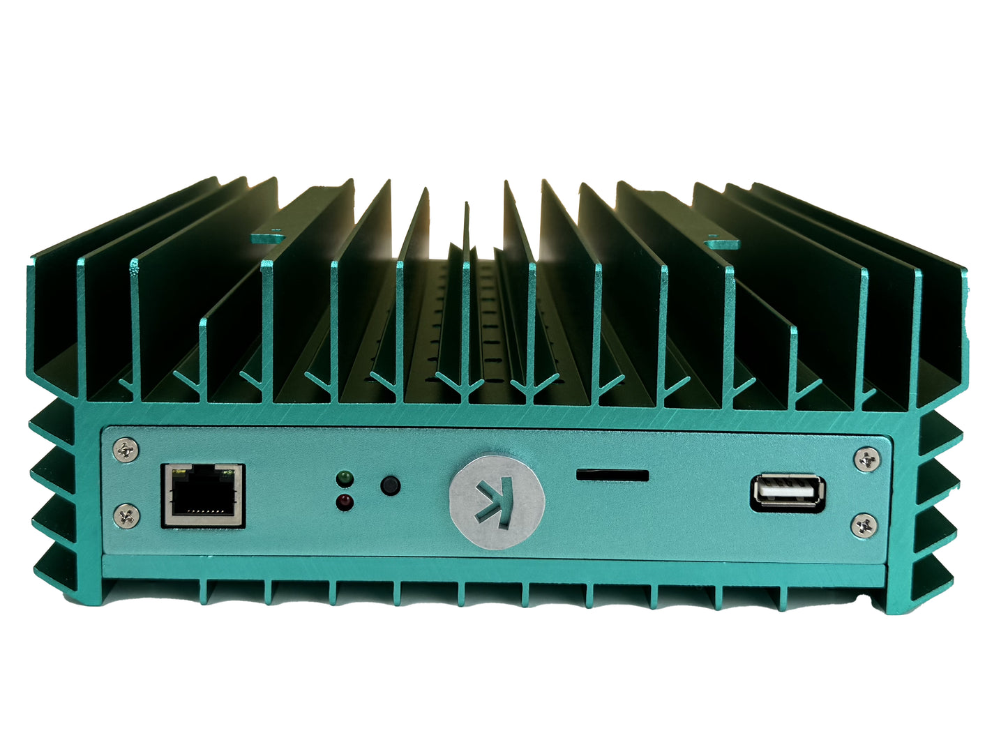 ICERIVER KAS KS0 PRO (Special Commemorative Edition)