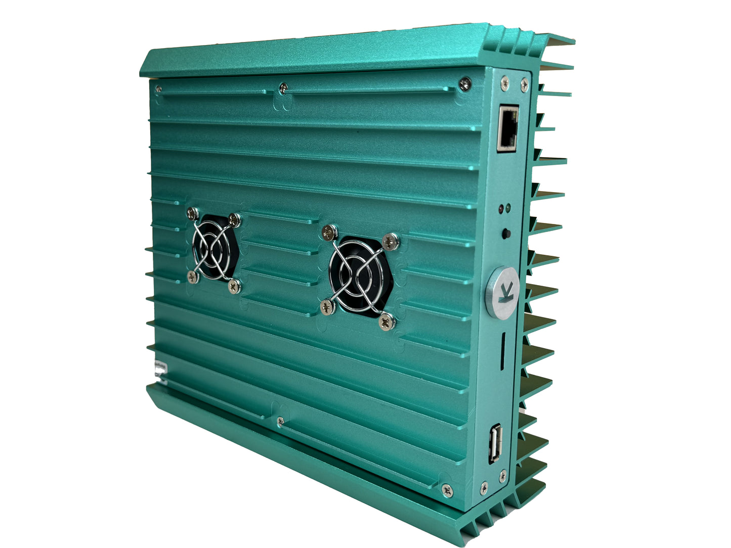 ICERIVER KAS KS0 PRO (Special Commemorative Edition)