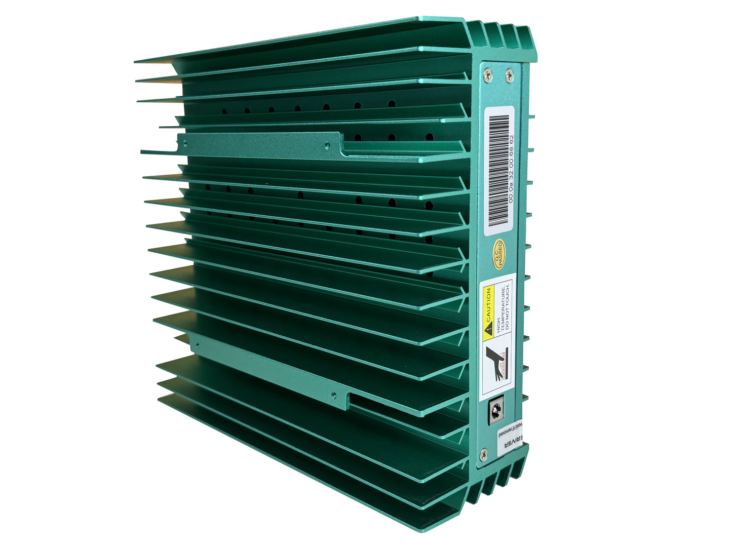 ICERIVER KAS KS0 PRO (Special Commemorative Edition)