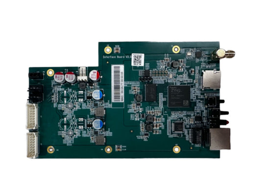 Control Board for KS2 Lite