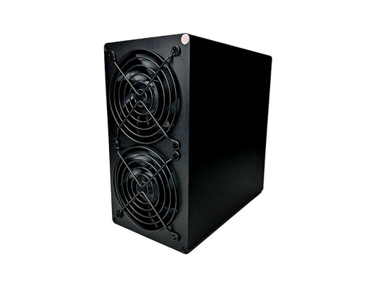 Product photo of IceRiver KS7 Lite from front side.
