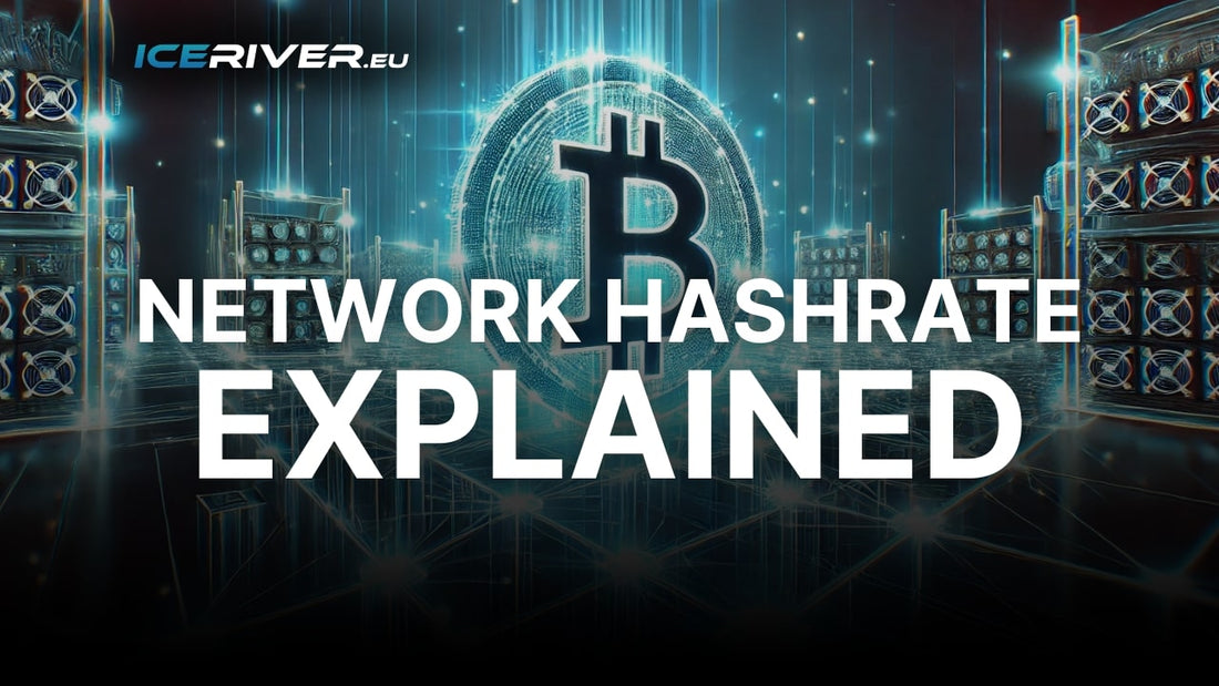 Network Hashrate Explained – How It Impacts Crypto Mining