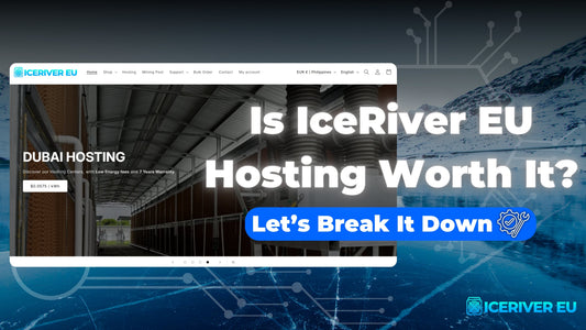 iceriver-eu-hosting-break-down