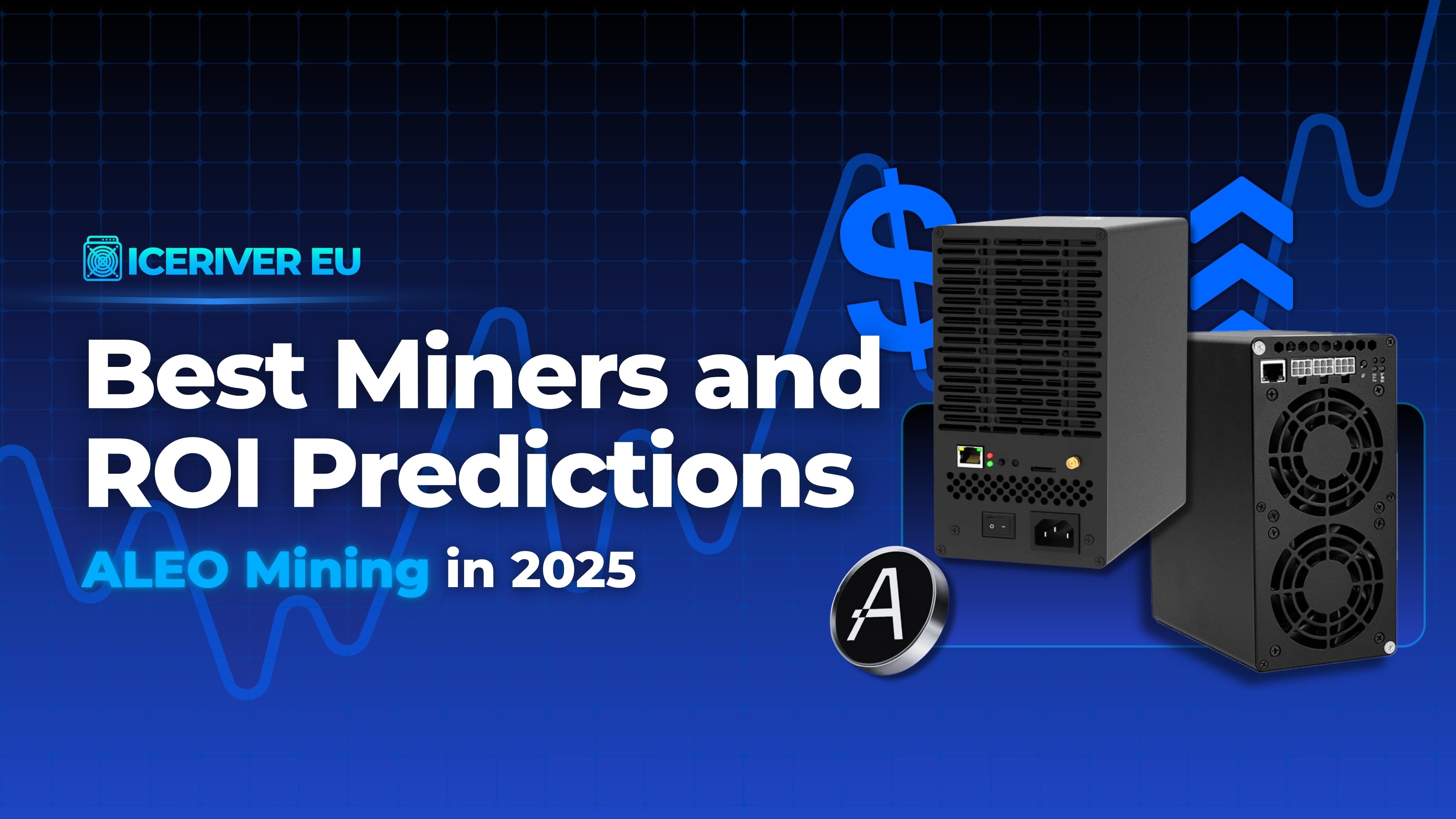 Aleo Mining en 2025 : Top Miners, Informations sur le retour sur ...