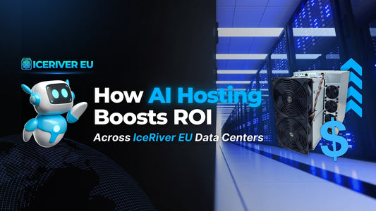 icerivereu how ai hosting boost roi