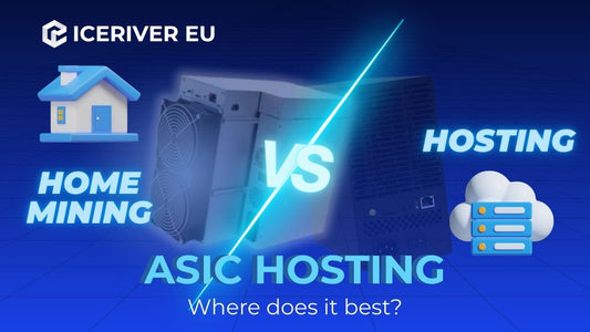 ASIC Hosting: Home Mining vs Hosting — Where Does Your Miner Perform Best?