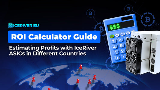 icerivereu roi calculator guide