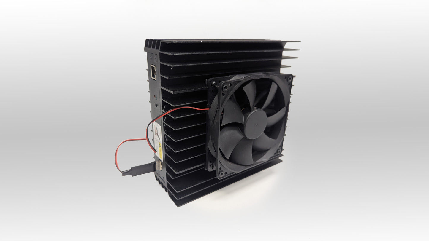 External Cooling Fan for IceRiver 0 Line of Miners