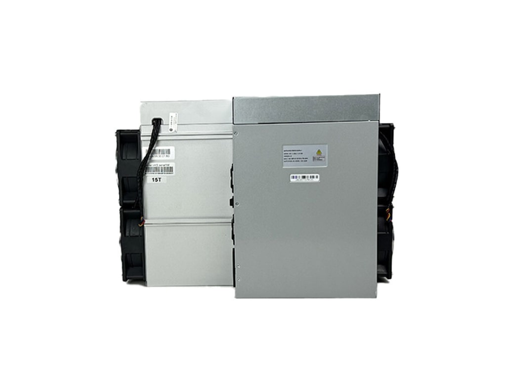 IceRiver ALEO AE3 - 2 GH/s – ICERIVER