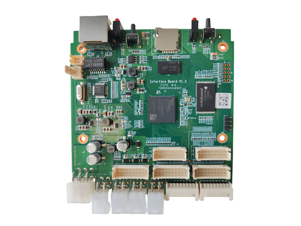 【６点セット】ICERIVER AL0 ACアダプタ付属 正常稼働 Products – ICERIVER