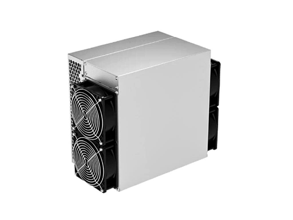 IceRiver KS2 – 2天内 TH/s + 托管