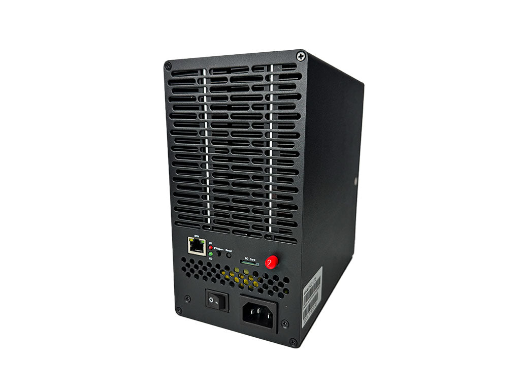 IceRiver KS2 Lite - 2 TH/s + hosting – ICERIVER